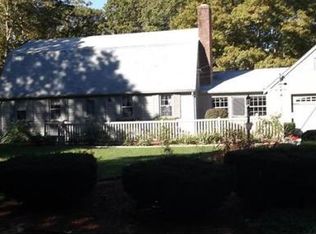 1367 Shootflying Hill Rd, Centerville, MA 02632