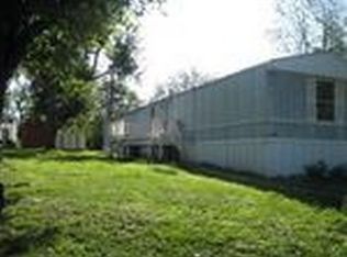 3030 Lexington Rd LOT 51, Nicholasville, KY 40356