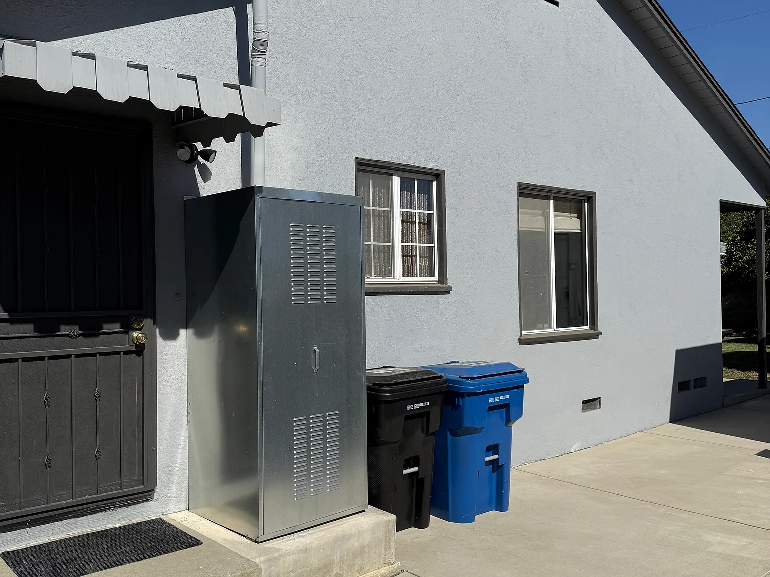 3 bed, 1235 sqft, $1,200 — Photo 3