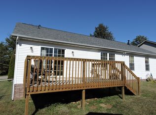 2307 Lake Dr, Evansville, IN 47711