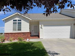 707 Monument Cir, Scottsbluff, NE 69361