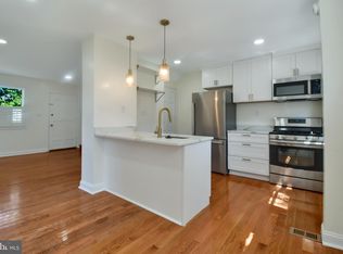 4213 Gorman St SE, Washington, DC 20019