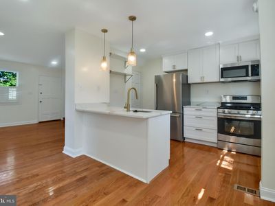 4213 Gorman St SE, Washington, DC, 20019