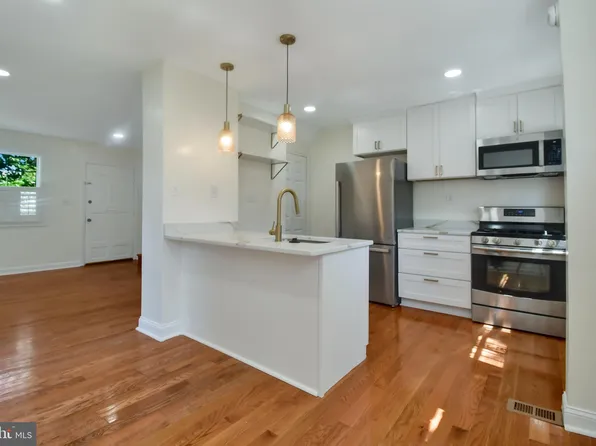 4213 Gorman St SE, Washington, DC 20019