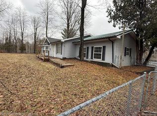 269 W M 61, Gladwin, MI