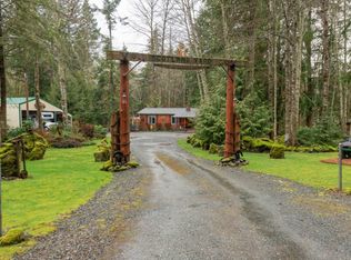 7635 Casey Rd, Deming, WA 98244