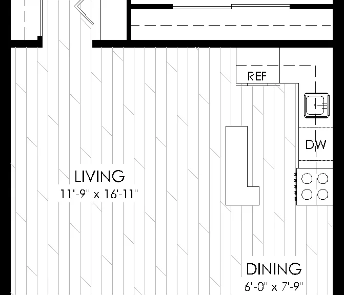 Dwell Apartments — Photo 32