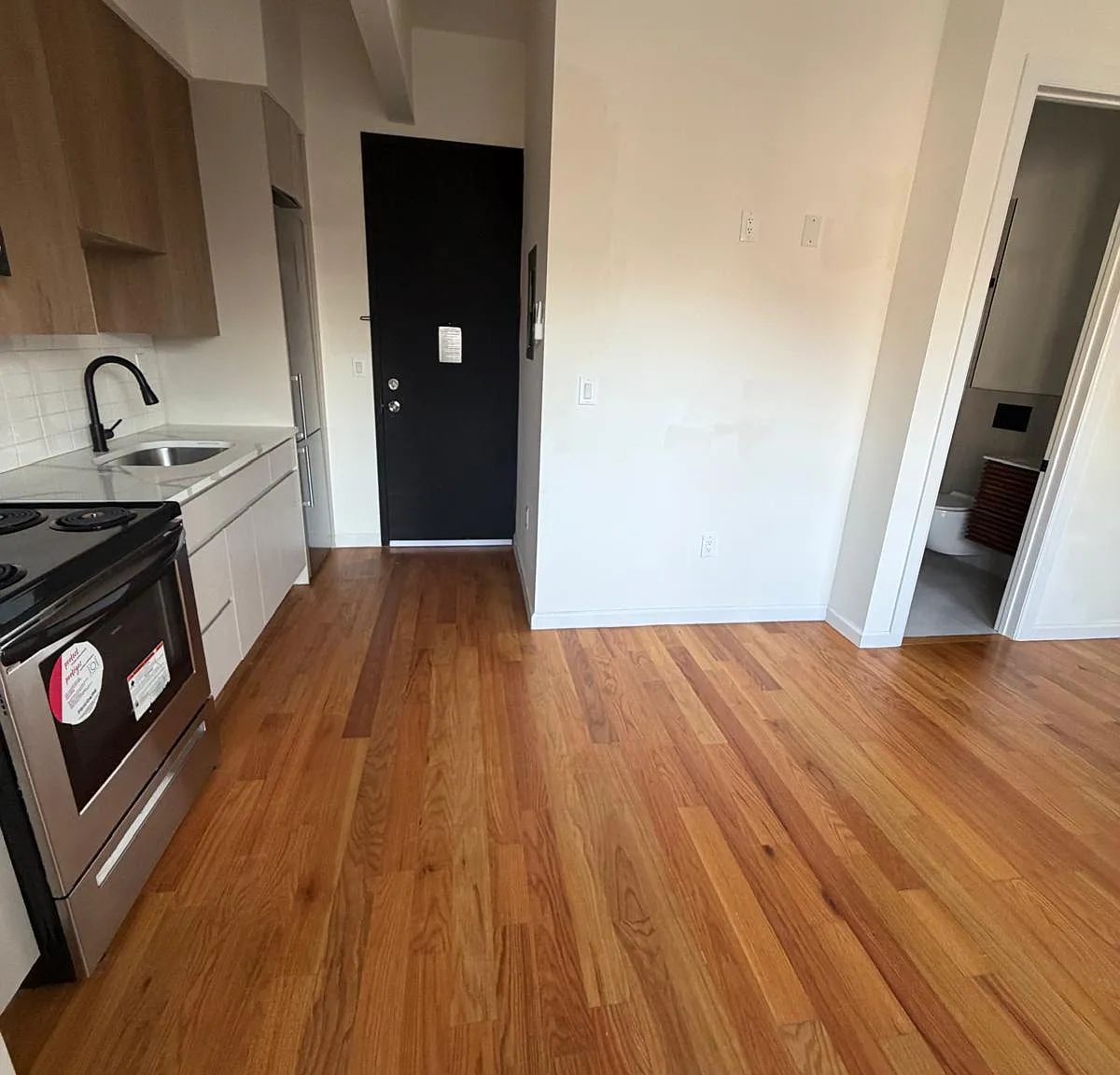 Studio, $2,495 — Photo 4