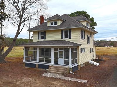 10867 Kemp Nursery Rd, Princess Anne, MD, 21853