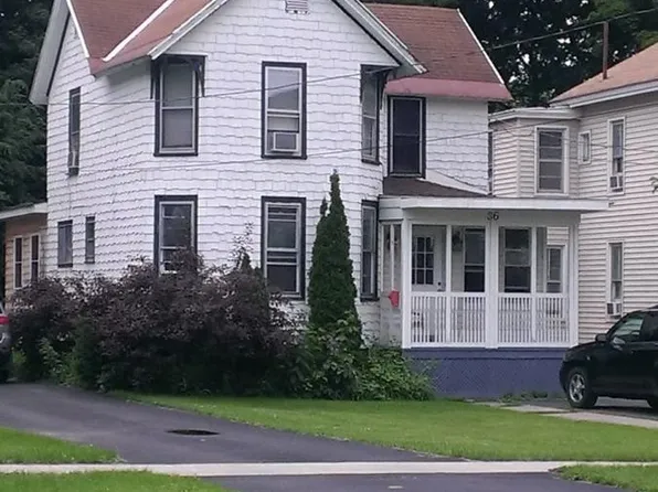 (undisclosed Address), New Hartford, NY 13413