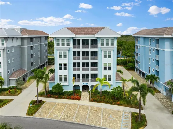 387 Aruba Cir Unit 101, Bradenton, FL 34209