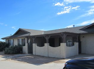 8425 8th Ave, Hesperia, CA 92345