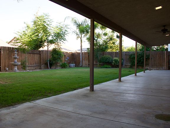 Fully Landscaped with extras