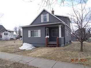117 2nd St NW, Chisholm, MN 55719