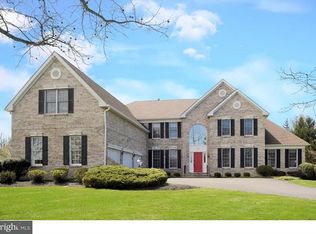 79 Ettl Cir, Princeton, NJ 08540