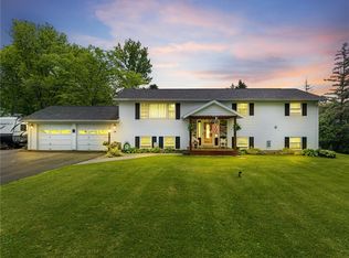 35 Horvath Dr, Ithaca, NY 14850