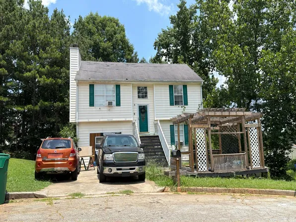6482 Alford Cir, Lithonia, GA 30058