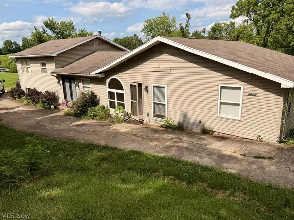 2800 Bender Rd, Marietta, OH 45750