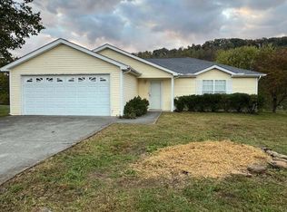 6416 Wilmouth Run Rd, Knoxville, TN 37918