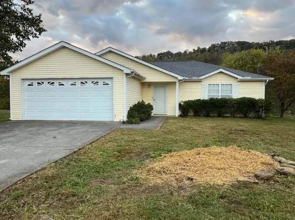 6416 Wilmouth Run Rd, Knoxville, TN 37918