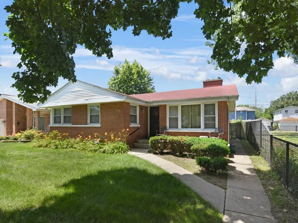 124 Sawyer Ave, La Grange, IL 60525