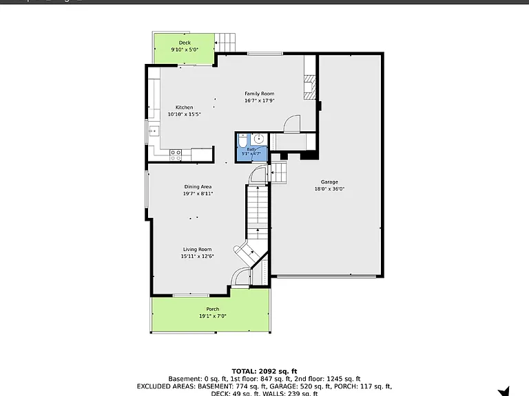 16664 E Prairie Wind Ave — Photo 41