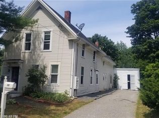 90 Church St, Ellsworth, ME 04605