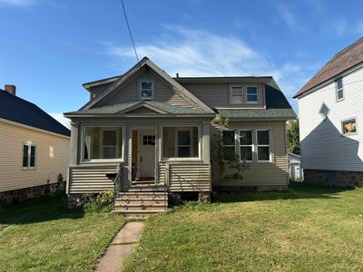 210 W Norrie St, Ironwood, MI, 49938