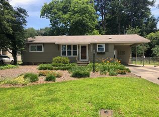 1611 Weidner St, Stuttgart, AR 72160