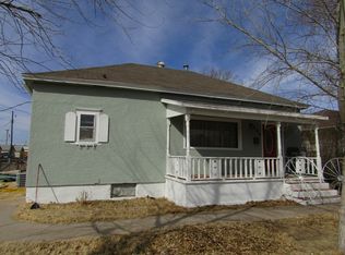 280 N Sterling Ave, Colby, KS 67701