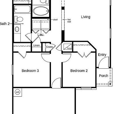 2nd image of 9551 Hinterlands Dr