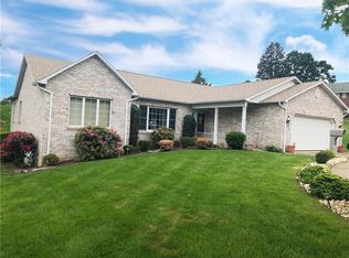 16 Wiggins Ln, Uniontown, PA
