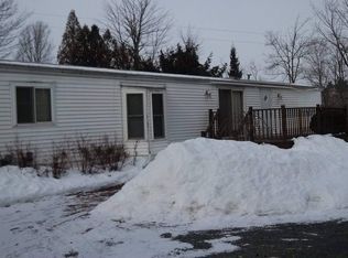 8712 Artz Rd, Castorland, NY 13620