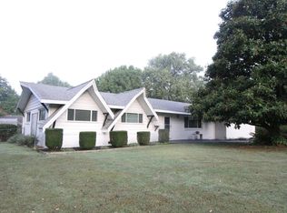 3915 S Broadway Ave, Springfield, MO 65807