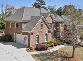 5266 Newport Bay Psge, Alpharetta, GA 30005