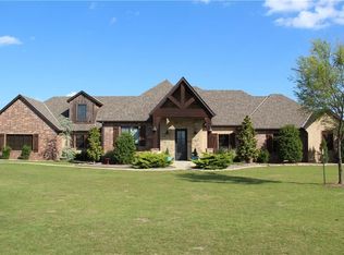 4600 Timber Ridge Rd, Tuttle, OK 73089