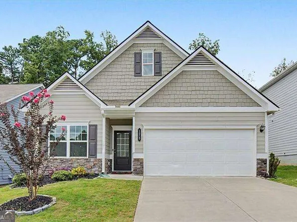 173 Worley Dr, Jasper, GA 30143