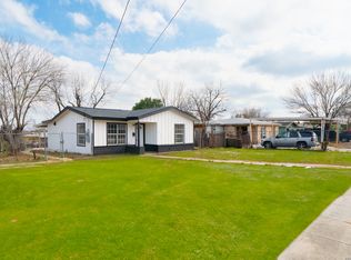 1050 NW 38TH ST, San Antonio, TX 78228