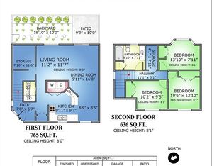 2516 Dingwall St #1, North Cowichan, BC V9L 2Y9