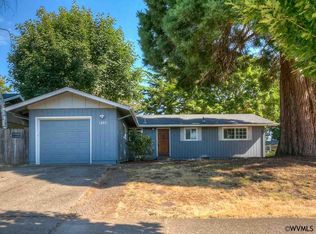 1297 Dearborn Ave NE, Keizer, OR 97303