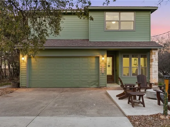 1211 Sherwood Dr, Canyon Lake, TX 78133