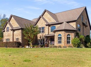 120 Broad Meadows Ln, Fayetteville, GA 30215