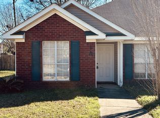 1780 Dawes Rd, Mobile, AL 36695