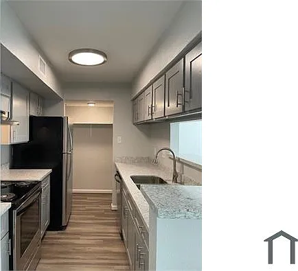 7200 T C Jester Blvd #1603 — Photo 5
