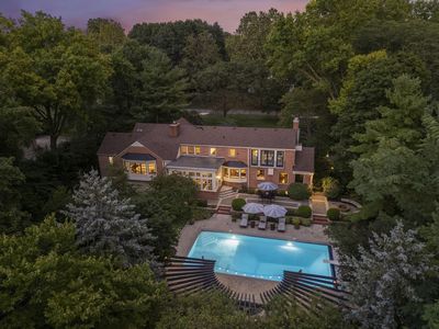 4155 Clairmont Rd, Columbus, OH, 43220