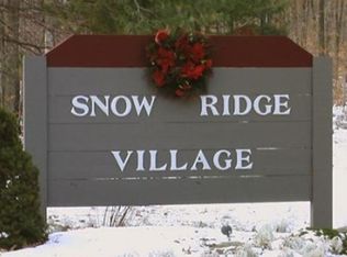 74 Mill Run Run, Lake Harmony, PA 18624