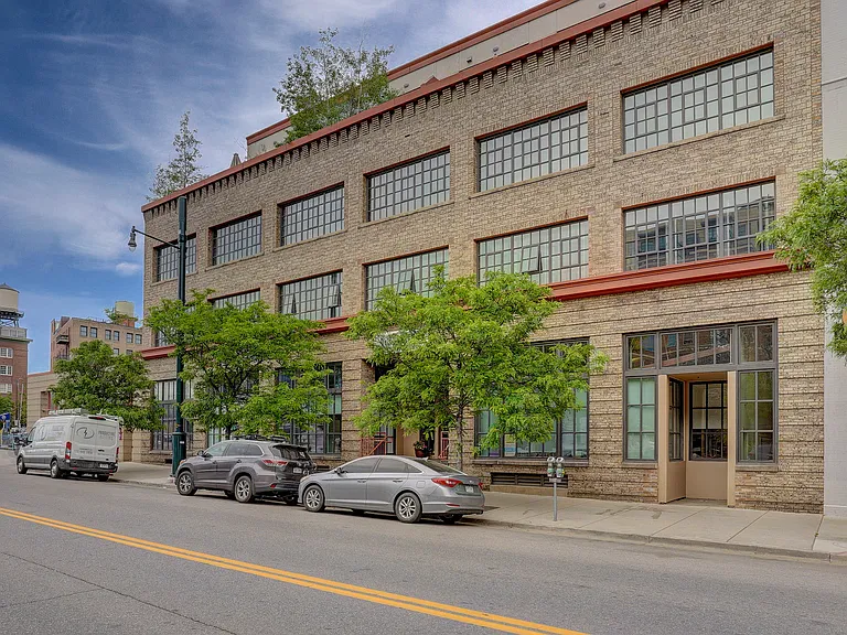 1435 Wazee St #408 — Photo 3