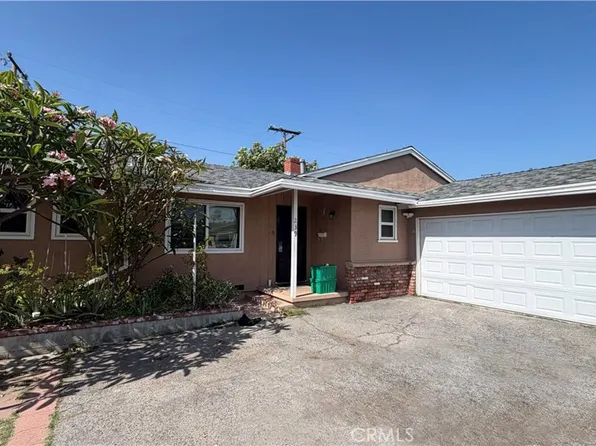 239 E Cypress St, Covina, CA 91723