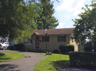 1935 Whitehall Ave, Allentown, PA 18104