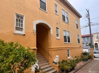 4829 California St, San Francisco, CA 94118